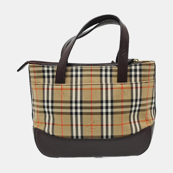 Haymarket Canvas Beige