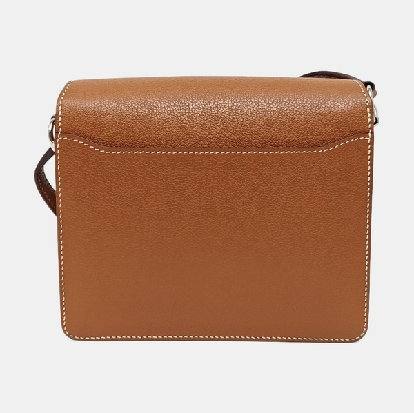 Roulis Mini Evercolor Brown