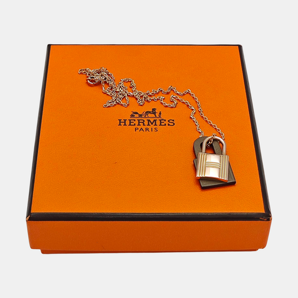 O'kelly Metal Rose Gold Necklace