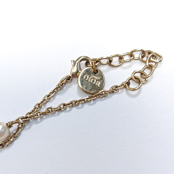 Metal Gold Bracelet