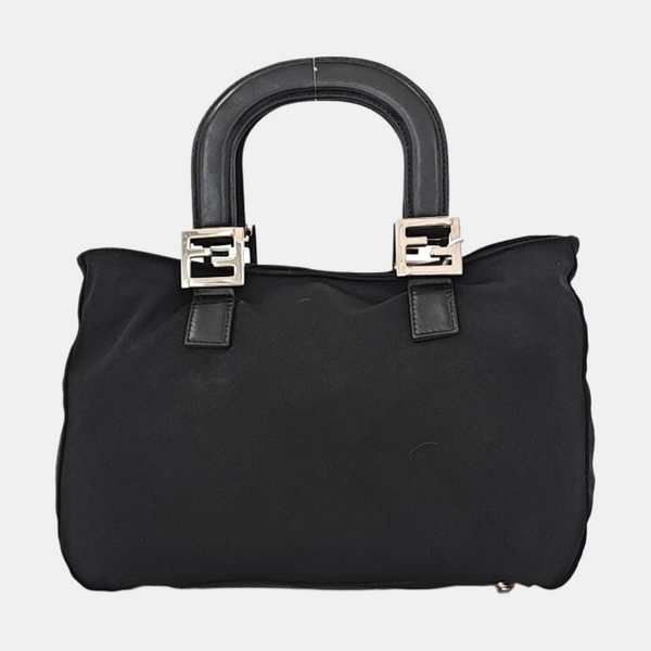 Fabric Black