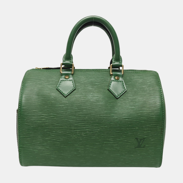 SPEEDY 25 Epi Green