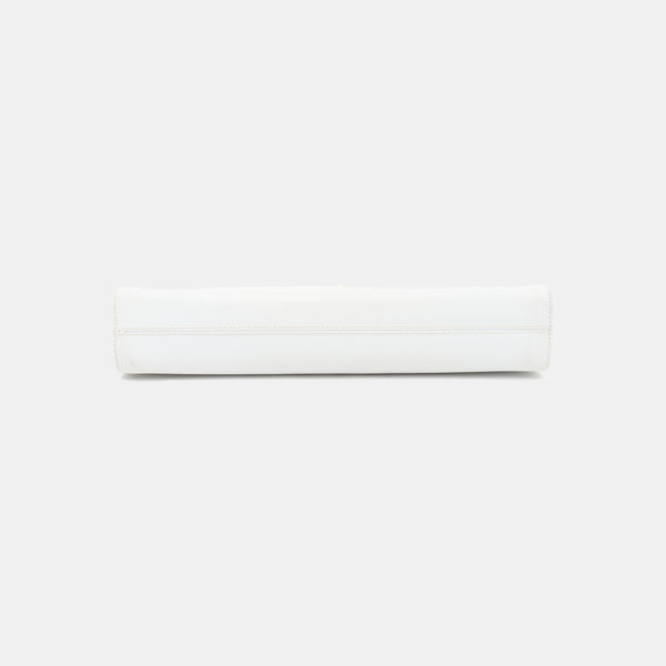 Trifolio Calfskin White