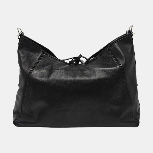 CARRYALL MM Monogram Lambskin Black
