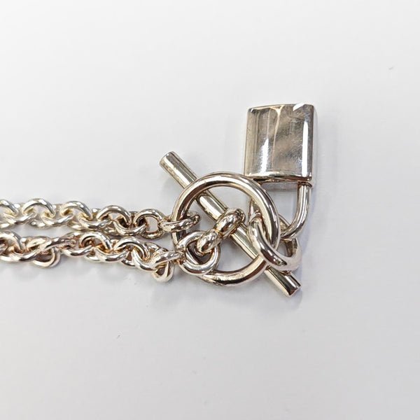 925 Sterling Silver Bracelet