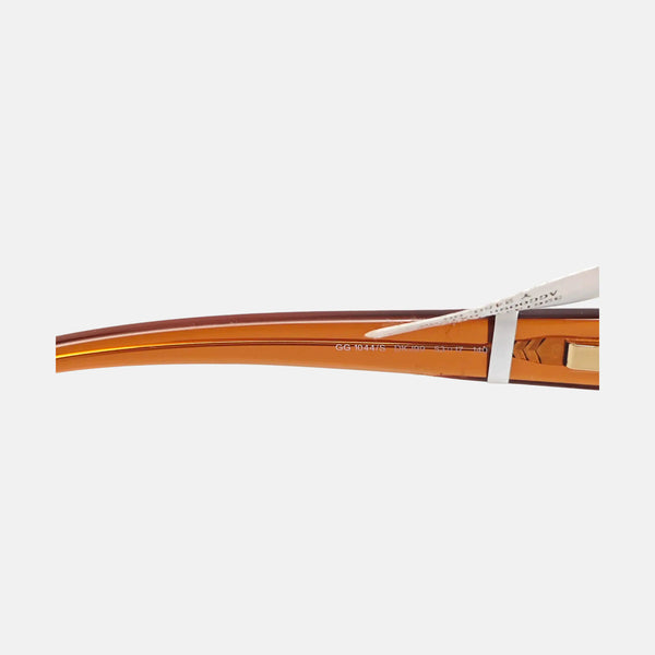 Synthetic Eyeglasses Clear