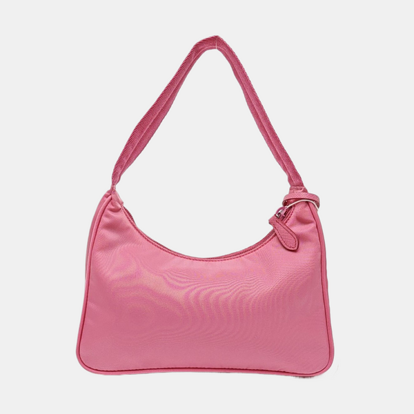 Re-Edition2000 Mini Nylon Pink