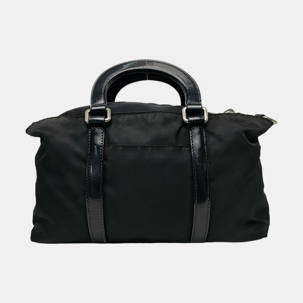 Nylon Black