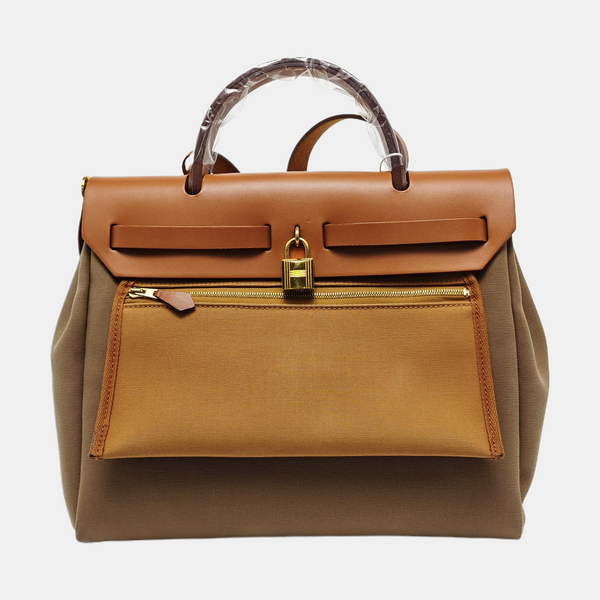Herbag 31 Canvas Gray