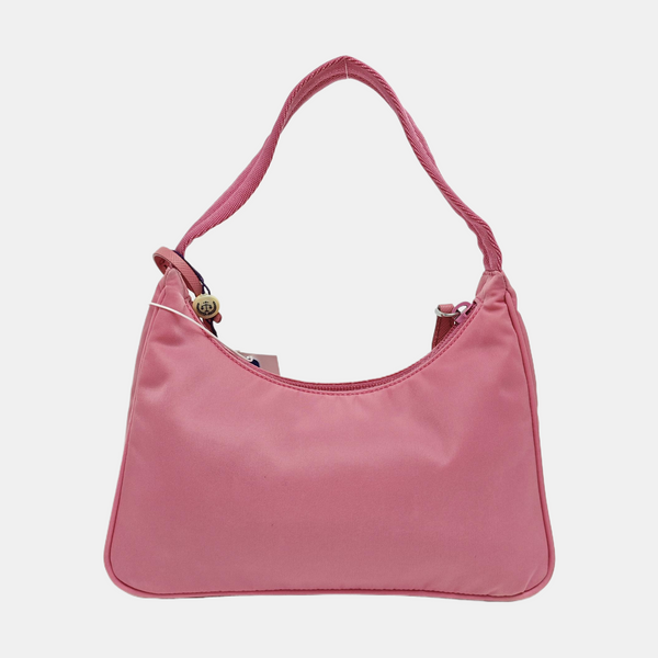 Re-Edition2000 Mini Nylon Red
