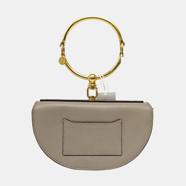 Nile Calfskin Gray