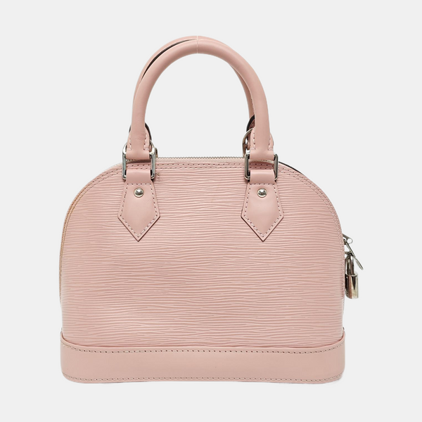 ALMA BB Epi Pink