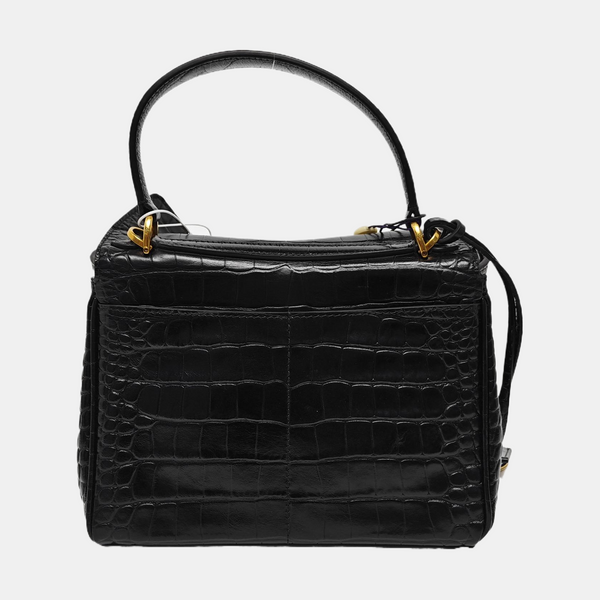 RODEO Mini Calfskin Black