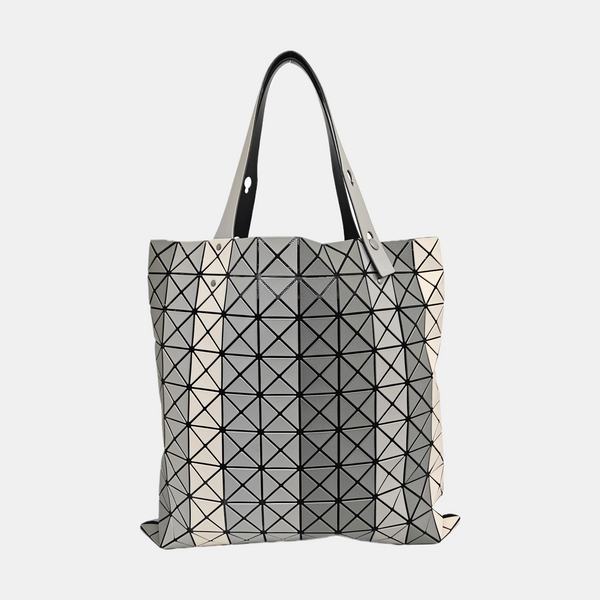 Special Material Top Handle Bag Multicolor