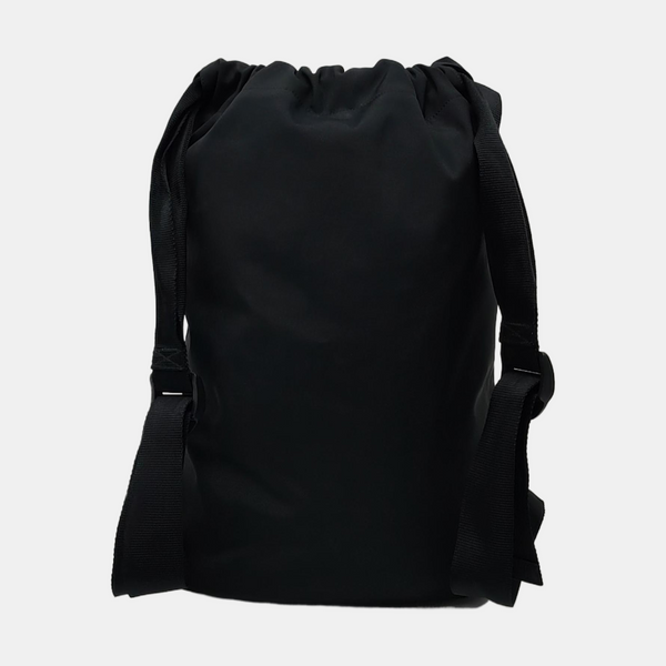 Nylon Black
