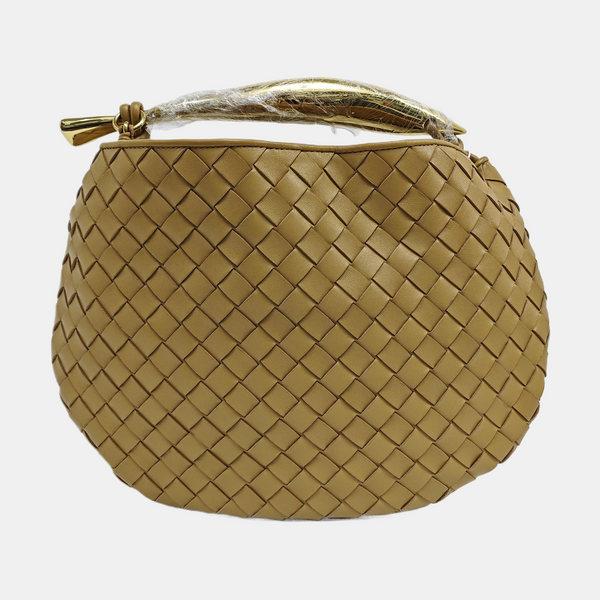 Ciambrino Calfskin Brown
