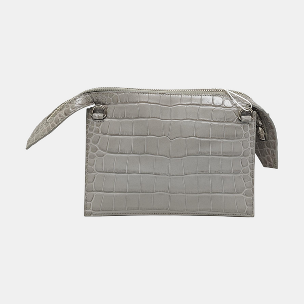 Neo Classic Calfskin Gray