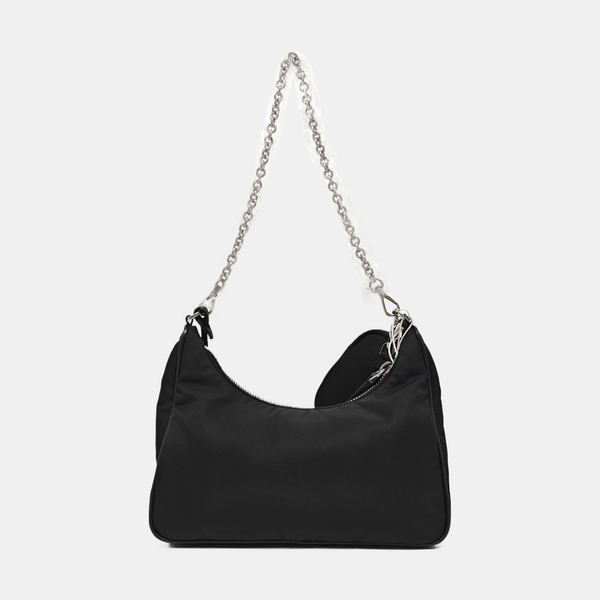 Re-Edition2000 Nylon Black