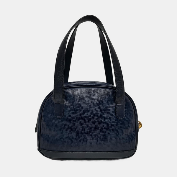 Calfskin Blue
