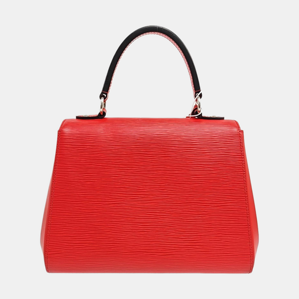 CLUNY BB Epi Red