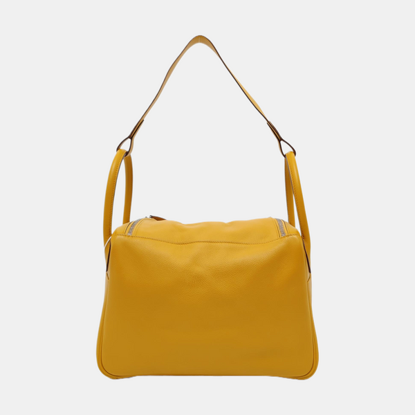 Lindy 30 Evercolor Yellow