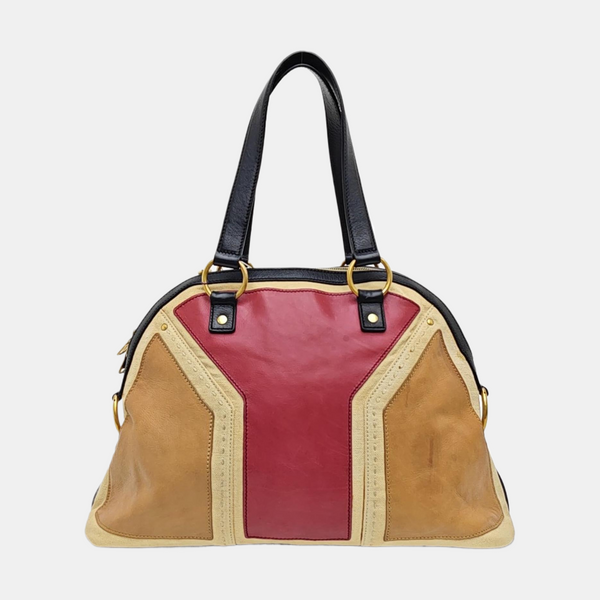 MUSE Calfskin Multicolor