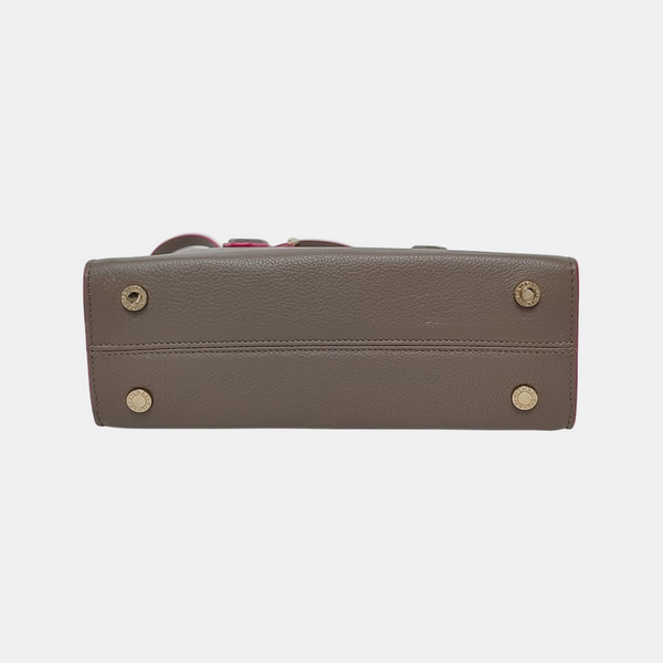 Calfskin Gray