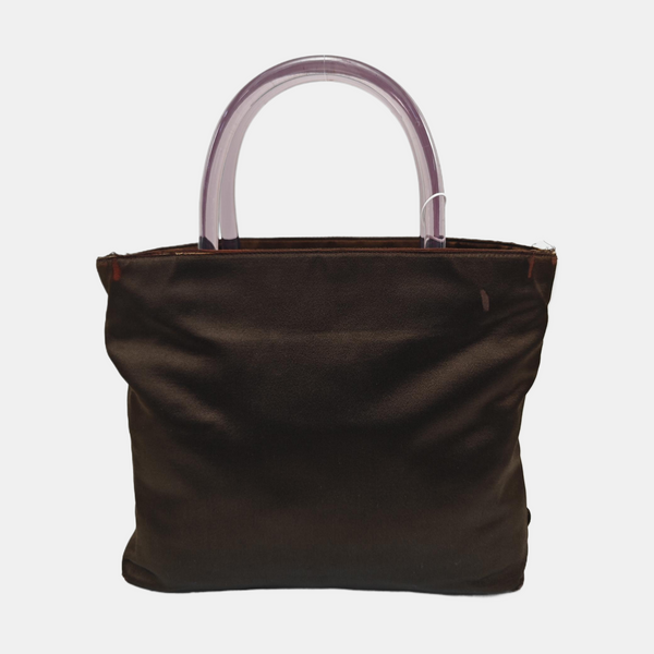 Nylon Brown
