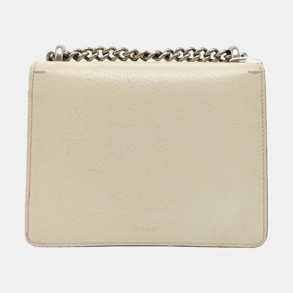 Dionysus Mini Calfskin Beige