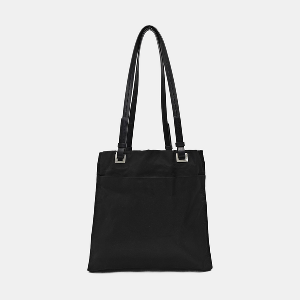 Nylon Black