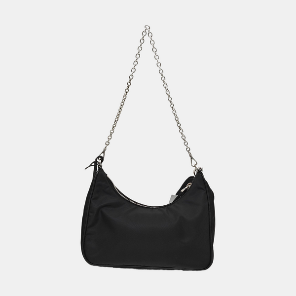 Re-Edition2000 Nylon Black