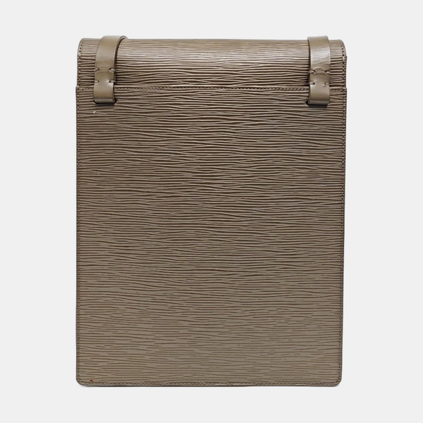 RAMATUELLE Epi Brown