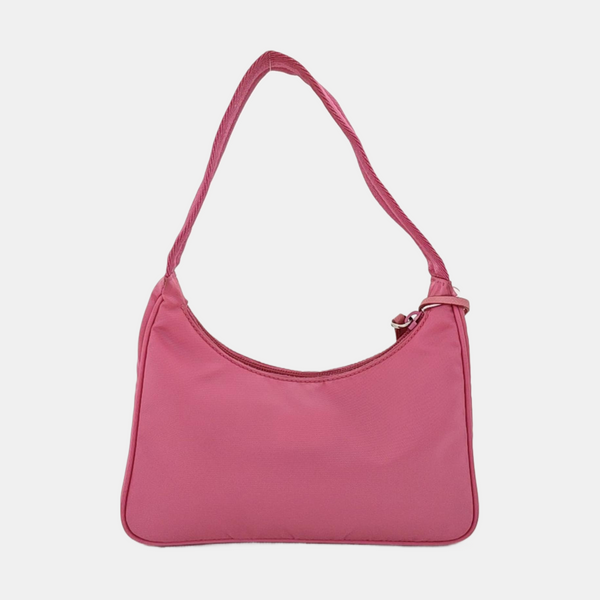 Re-Edition2000 Mini Nylon Red