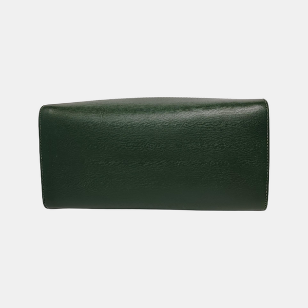 Calfskin Blue