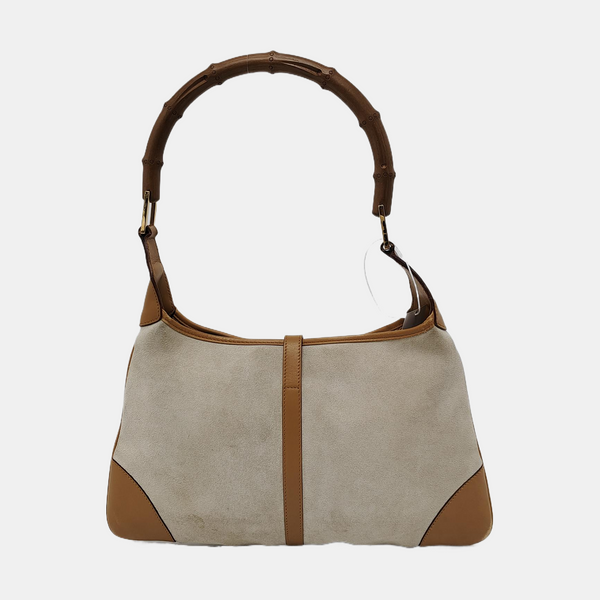 Suede Beige