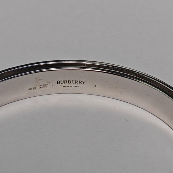 925 Sterling Silver Bangle