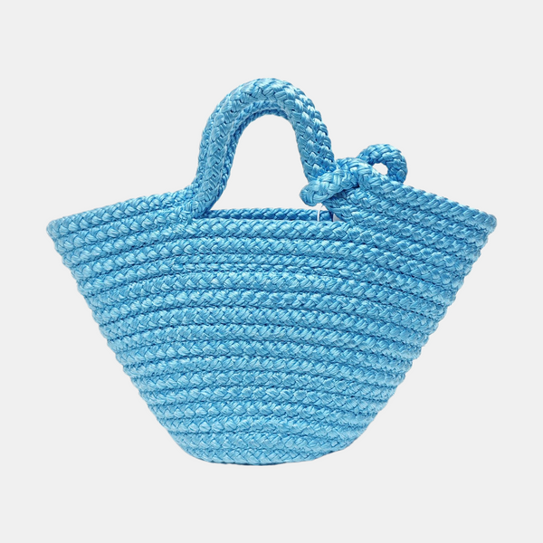 Ibiza Fabric Blue