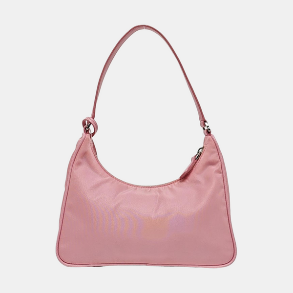 Re-Edition2000 Mini Nylon Red