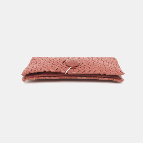 Calfskin Red
