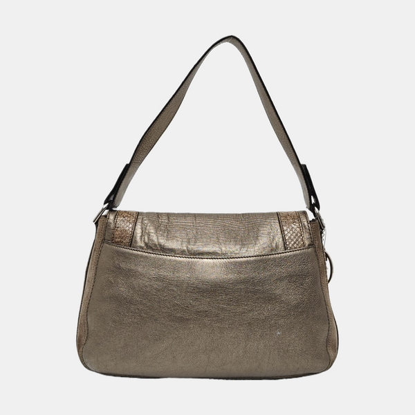 Calfskin Beige