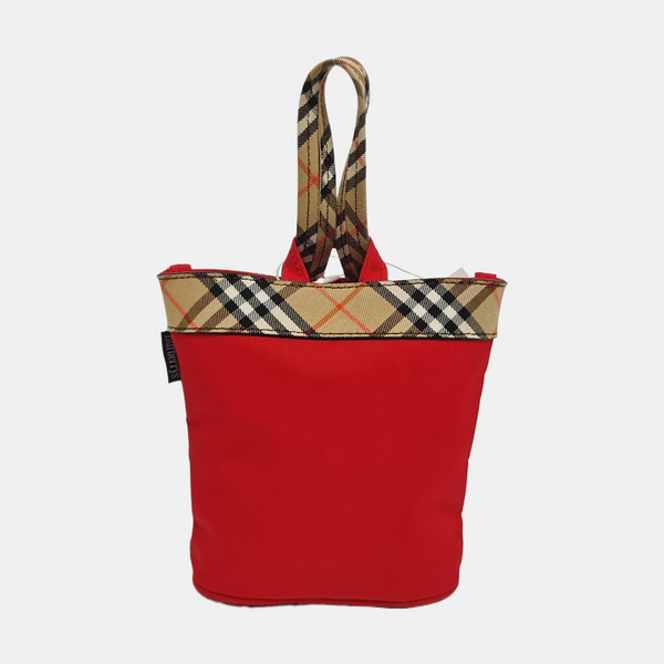 Fabric Red