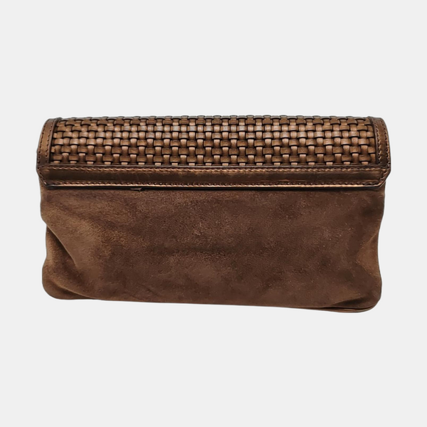 Calfskin Brown