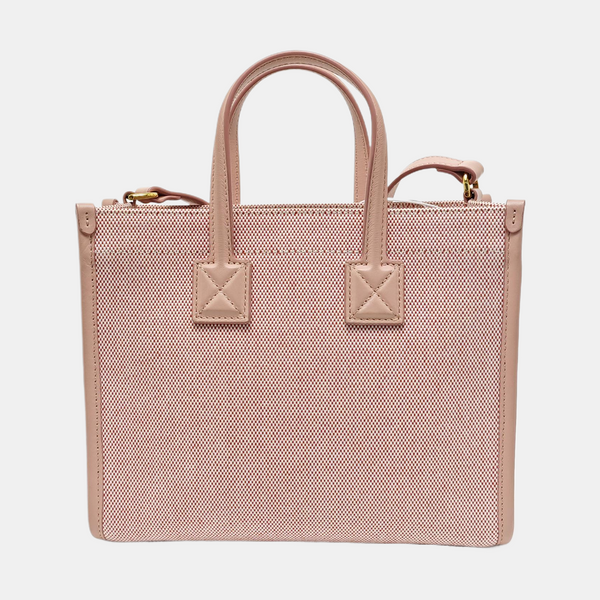 Freya Mini Canvas Pink