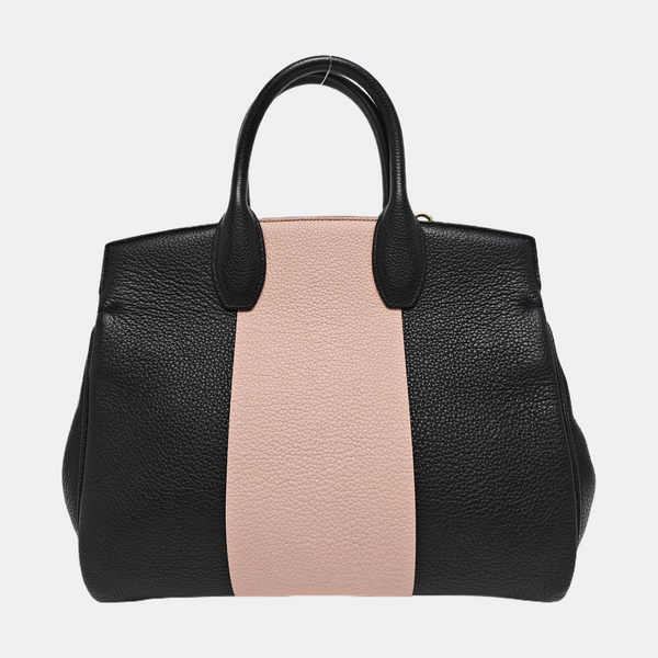 Ferragamo Studio Calfskin Multicolor
