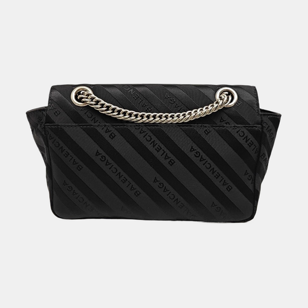 BB Fabric Black