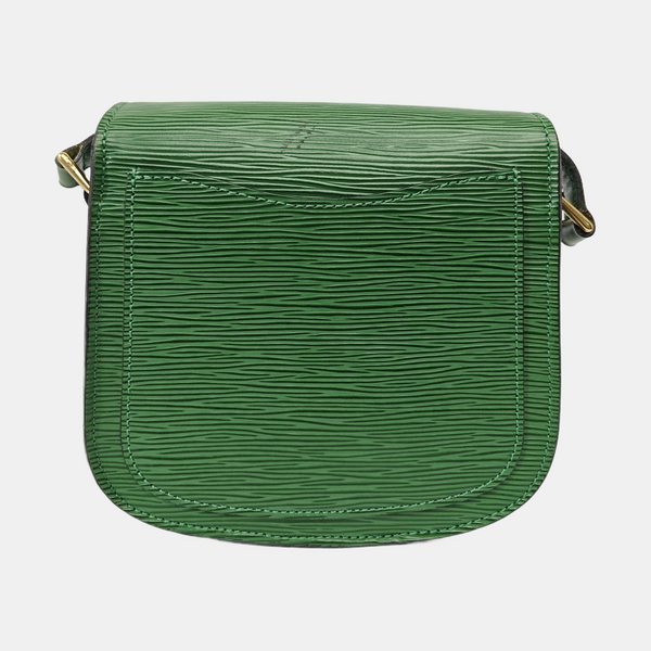 SAINT CLOUD PM Epi Green