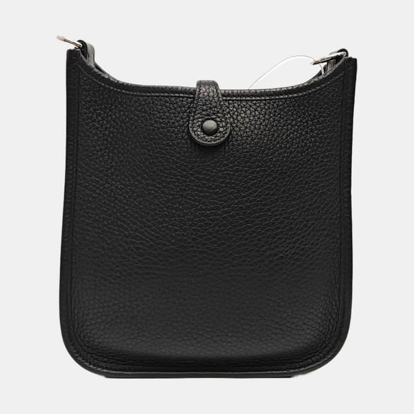 Evelyne TPM Clemence Black