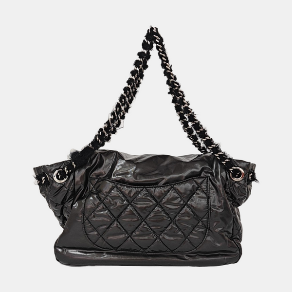 LUXURY LINE Special Material Gray