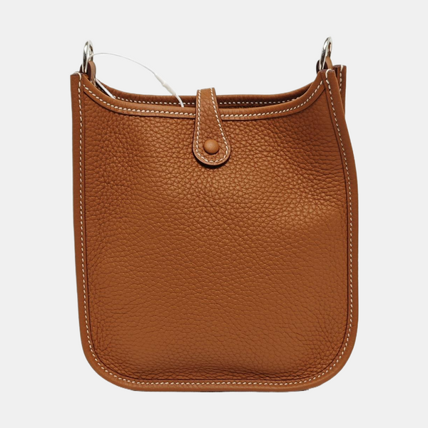Evelyne TPM Clemence Brown