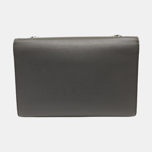 MONOGRAM Calfskin Gray